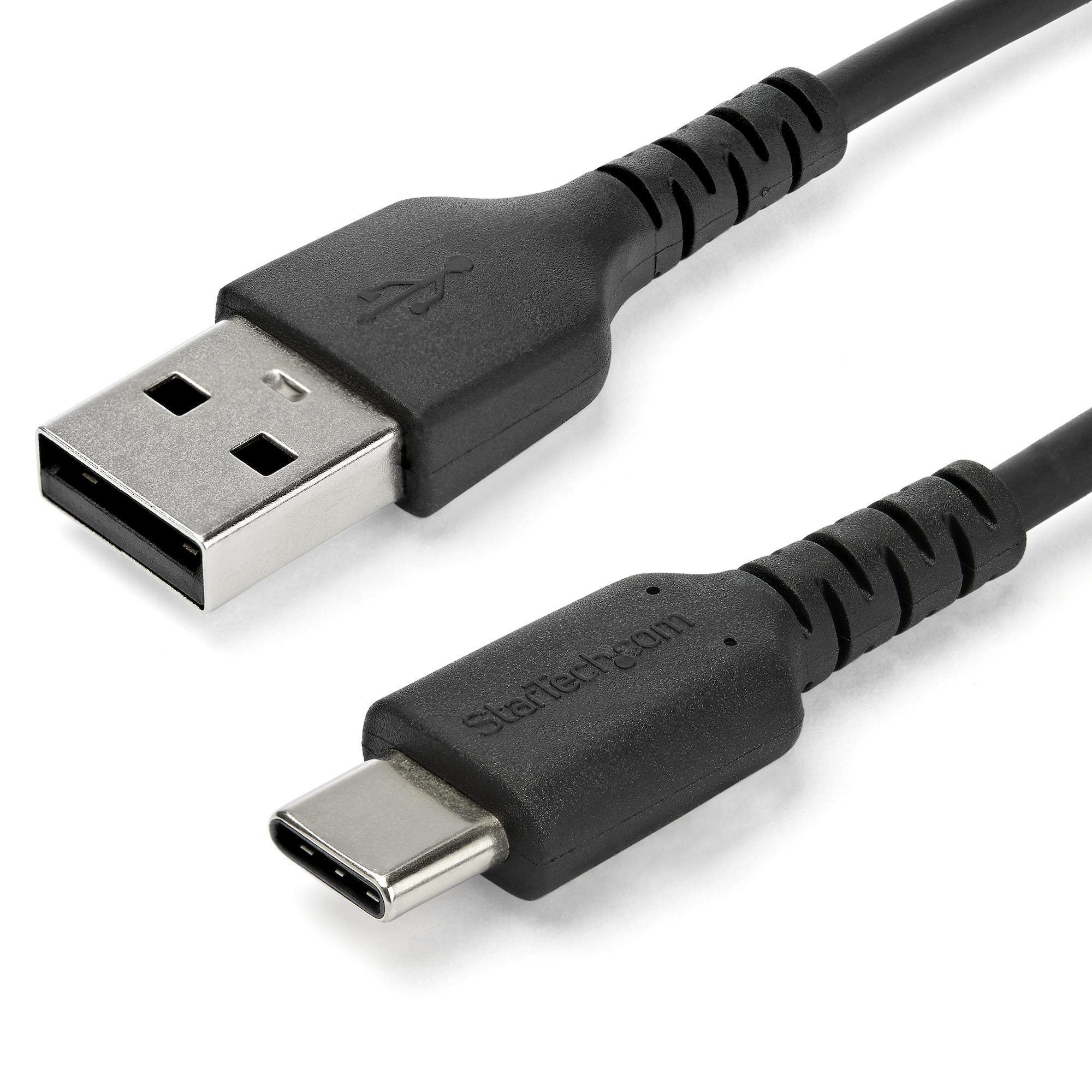 Kábel USB-A na C