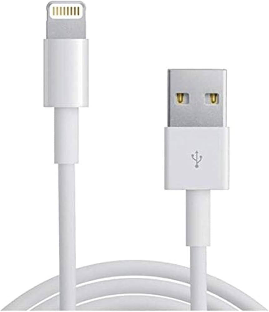 Kábel USB-A na Lightning (iPhone)