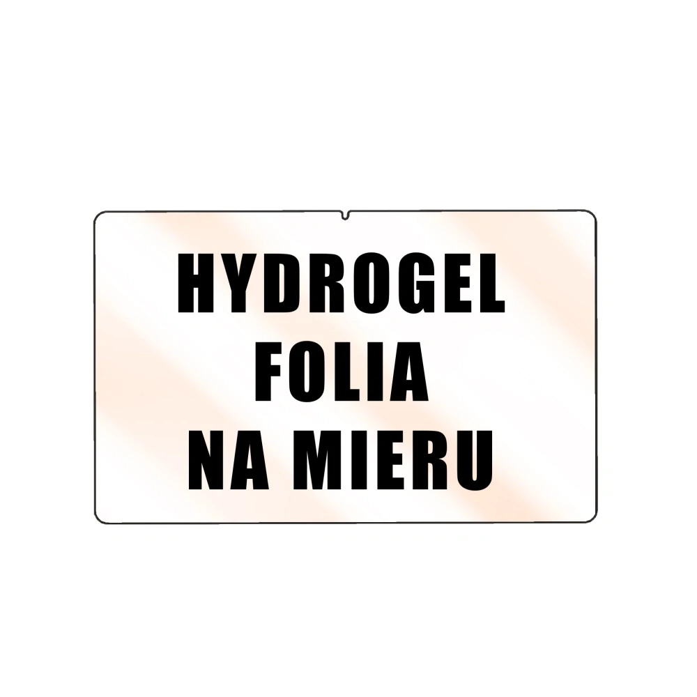 Ochranné fólie na mieru 