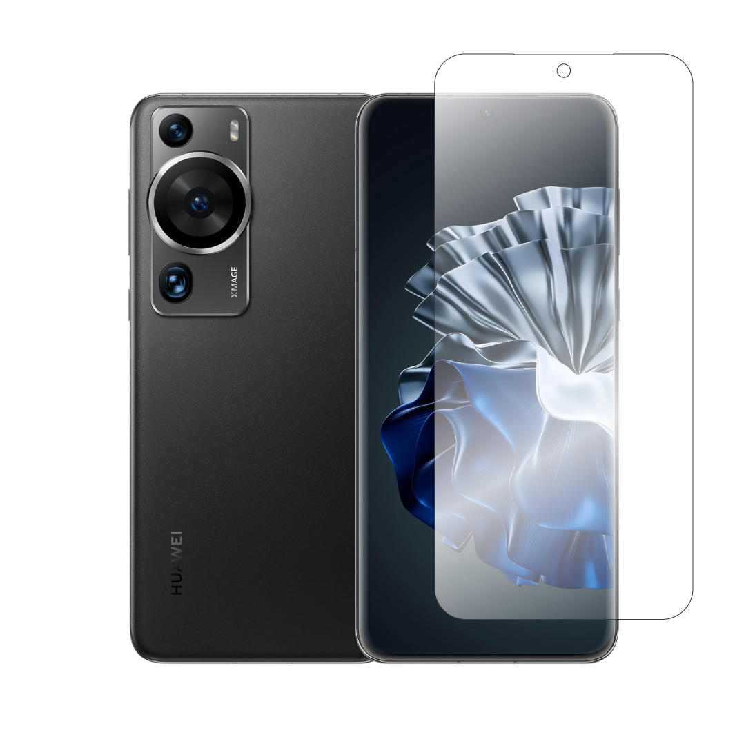 Ochranné sklá/fólie pre Huawei