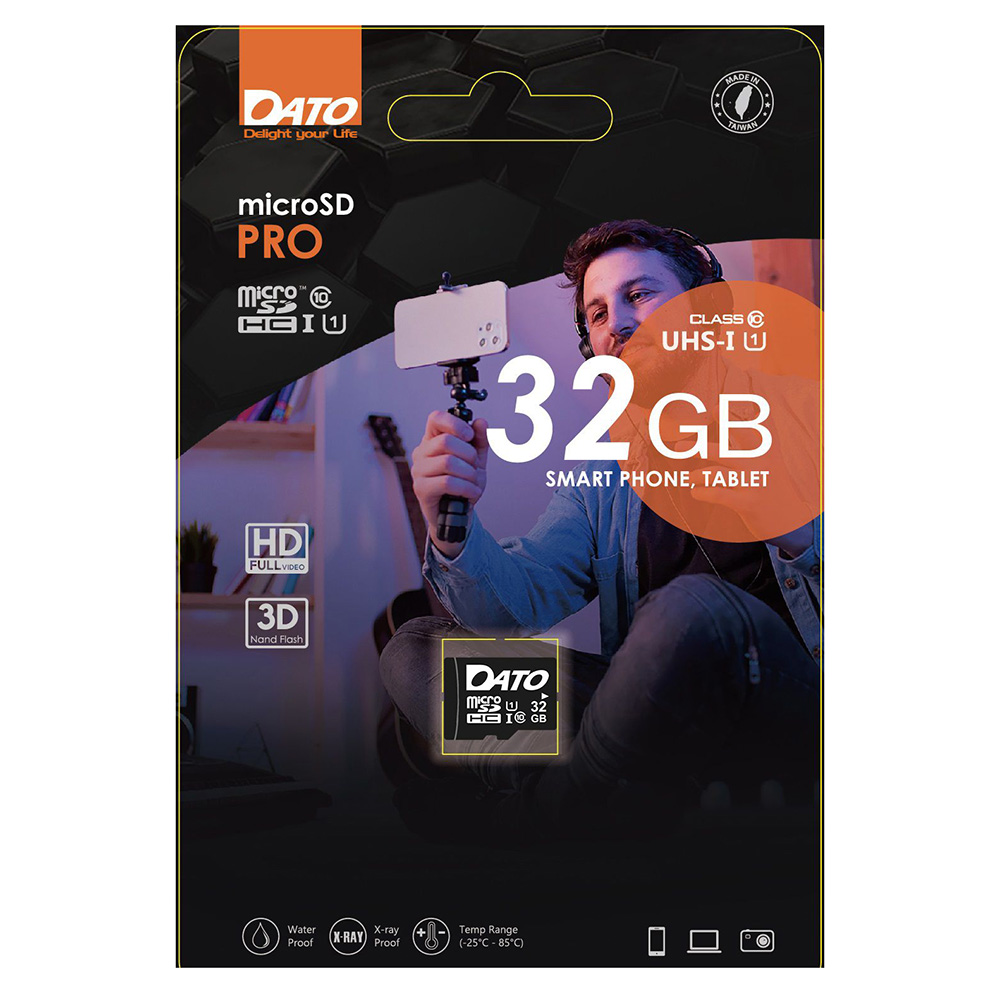 SD Karty / USB Kľúče