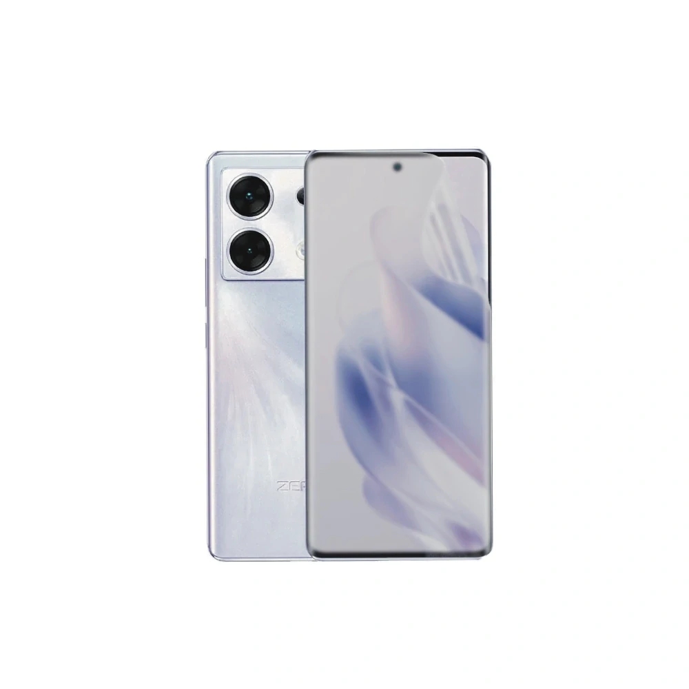 ChrisShop - Hydrogel Matná fólia Infinix