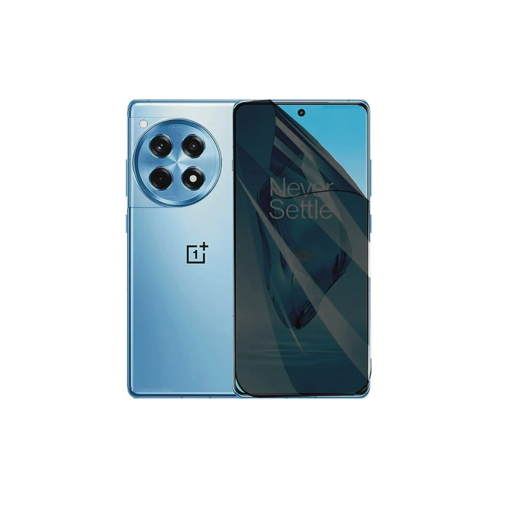 ChrisShop - Hydrogel Privacy fólia OnePlus