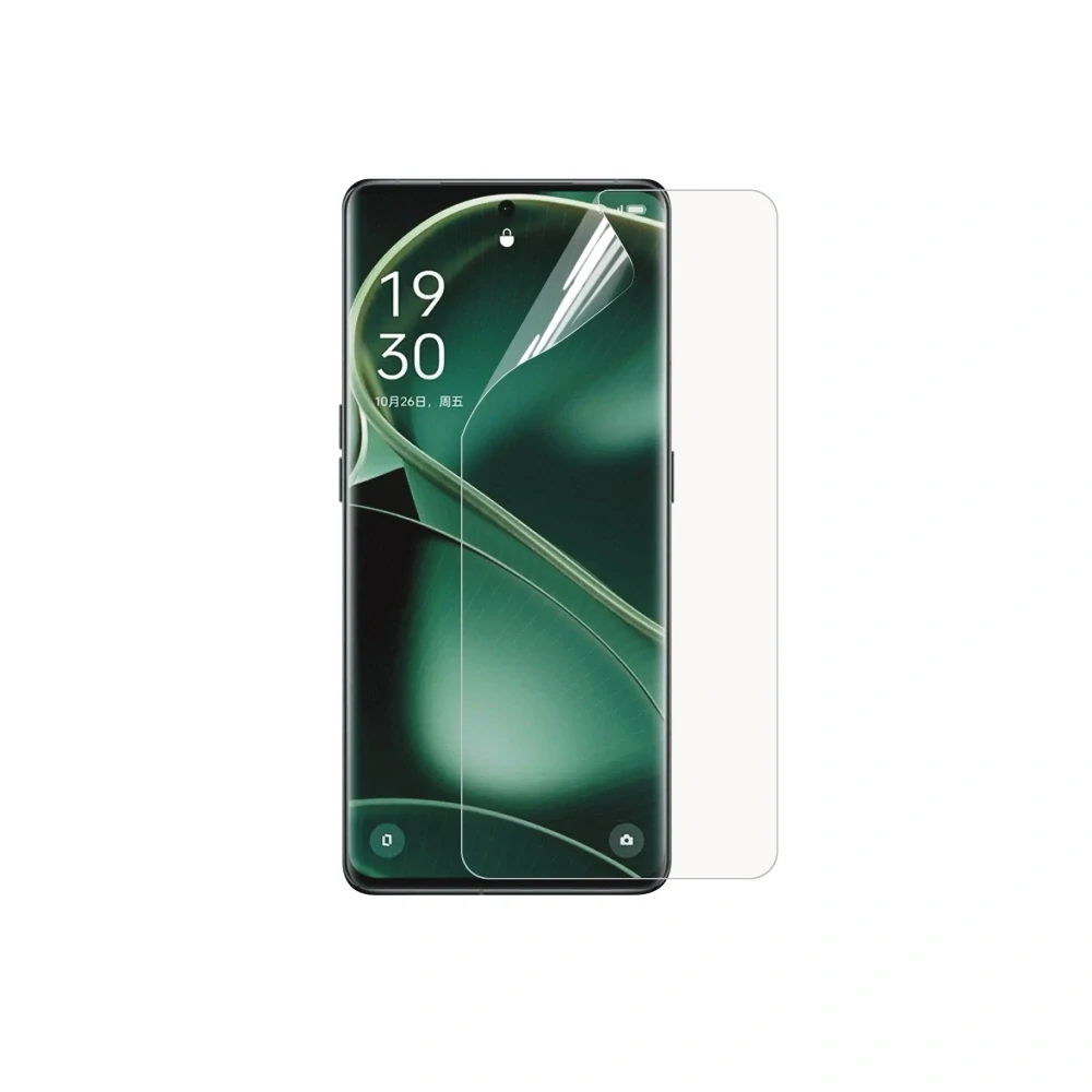 ChrisShop - Hydrogel HD fólia Oppo