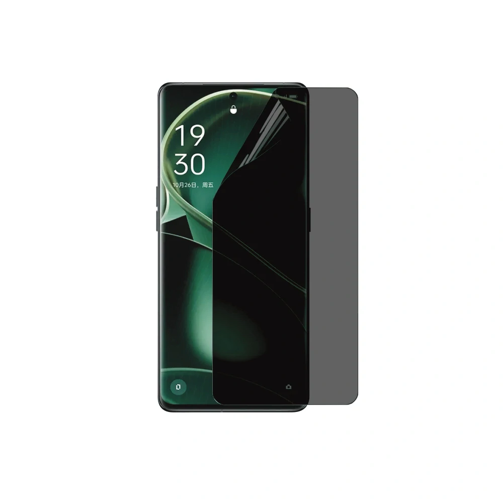 ChrisShop - Hydrogel Privacy fólia Oppo