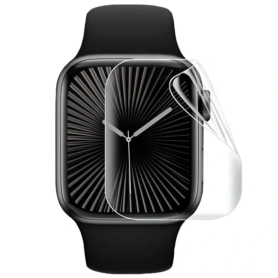 ChrisShop - Hydrogel HD fólia Apple Watch 2ks v balení
