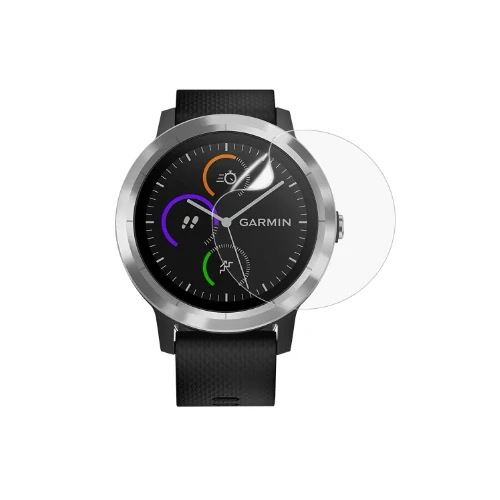 ChrisShop - Hydrogel HD fólia Garmin 2ks v balení