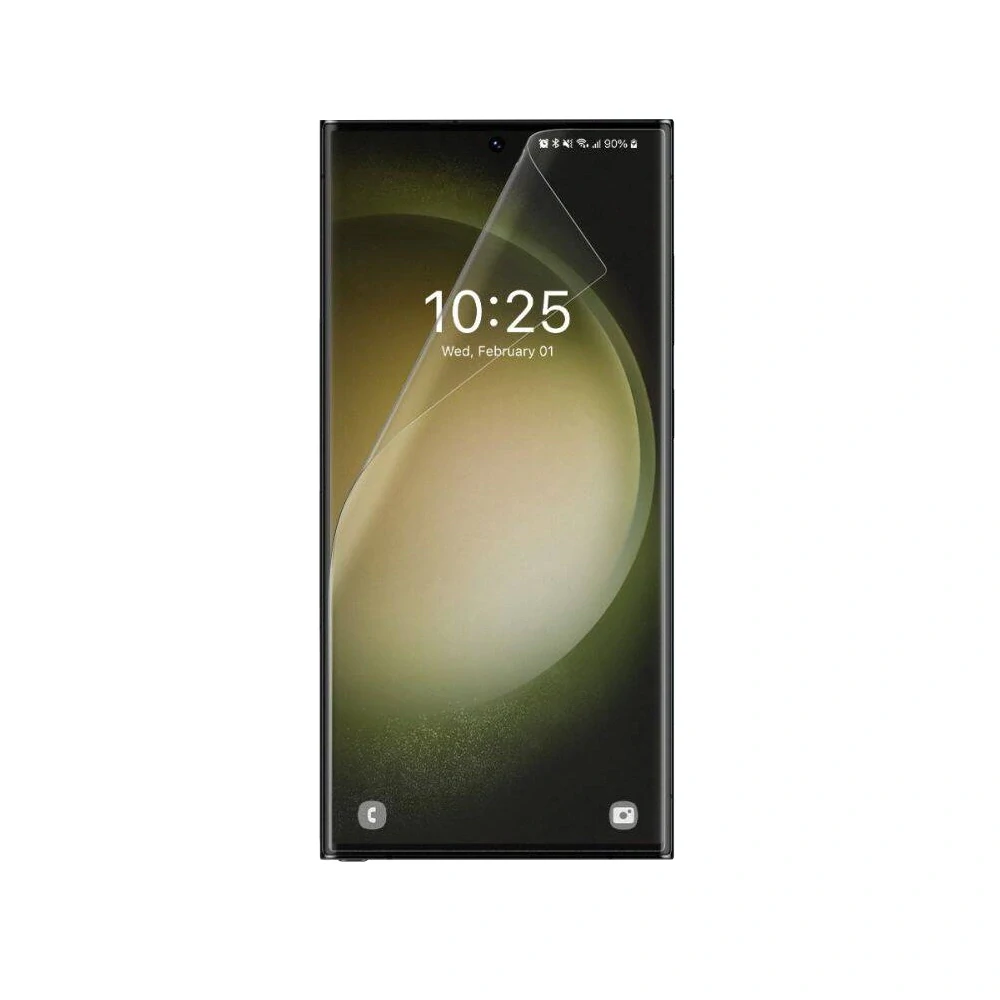 ChrisShop - Hydrogel HD fólia Samsung