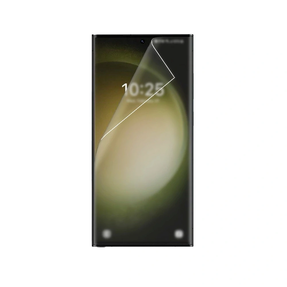 ChrisShop - Hydrogel Matná fólia Samsung