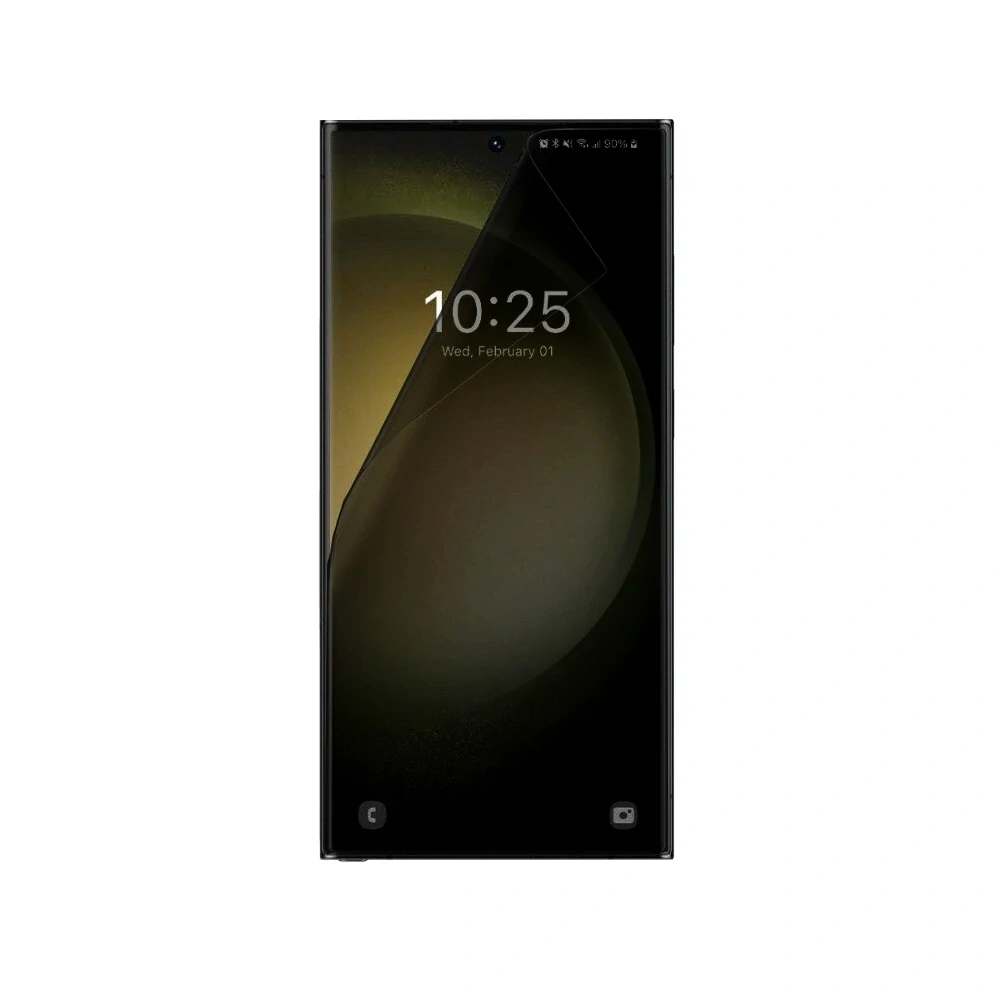 ChrisShop - Hydrogel Privacy fólia Samsung