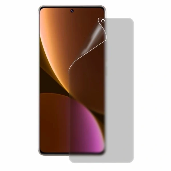 ChrisShop - Hydrogel Matná fólia Xiaomi