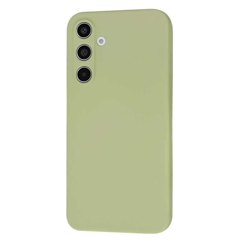 Techsuit - SoftFlex - Samsung Galaxy A55 5G - Matcha