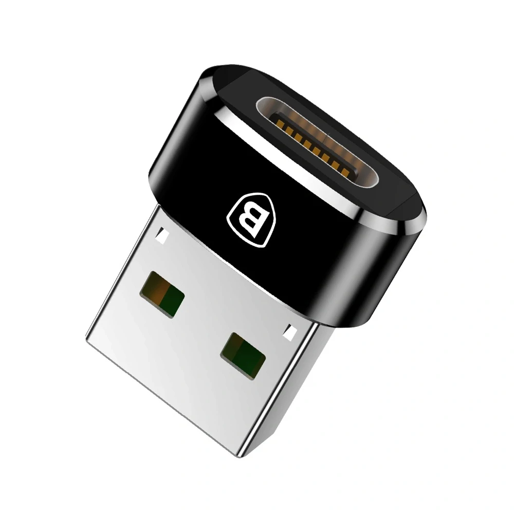 Baseus Mini USB-C na USB-A adapter