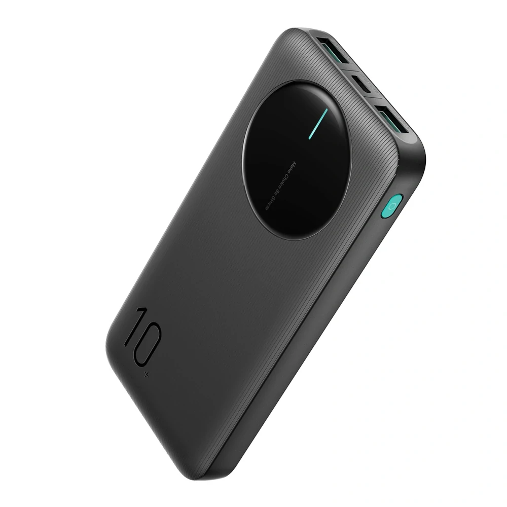 Powerbanka Joyroom JR-PBF12 10000mAh 2.4A 2x USB-A 1x USB-C