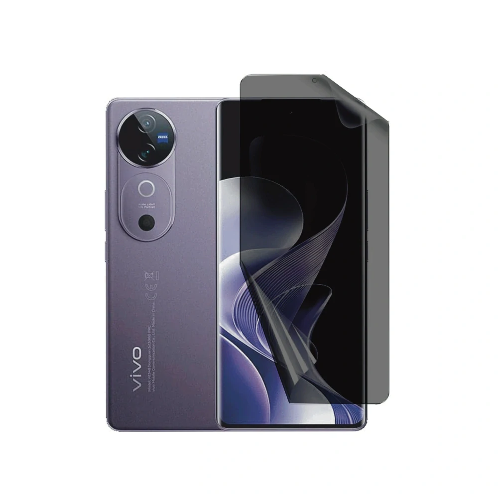 ChrisShop - Hydrogel Privacy fólia Vivo