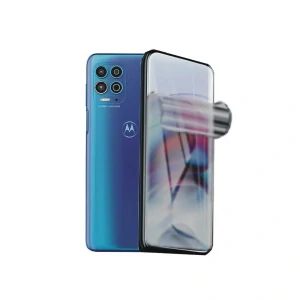 ChrisShop - Hydrogel Matná fólia Motorola