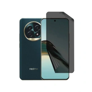ChrisShop - Hydrogel Privacy fólia Realme