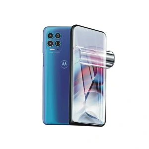 ChrisShop - Hydrogel HD fólia Motorola