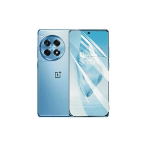 ChrisShop - Hydrogel HD fólia OnePlus