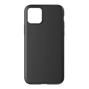 Soft Case Flexible kryt pre iPhone 15 čierny