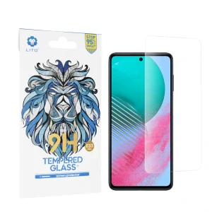 Lito - 2.5D Classic Glass - Samusng Galaxy M54