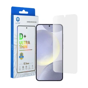 Lito - D+ Ultra Thin - Samsung Galaxy S24 Plus / S25 Plus
