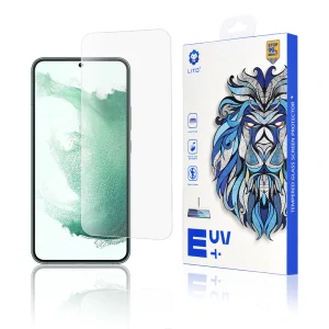 Lito - 3D UV Glass - Samsung Galaxy S22 Plus 5G / S23 Plus