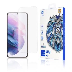 Lito - 3D UV Glass - Samsung Galaxy S21 Plus