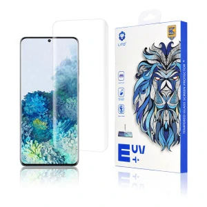 Lito - 3D UV Glass - Samsung Galaxy S20 Plus
