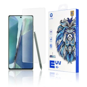 Lito - 3D UV Glass - Samsung Galaxy Note 20