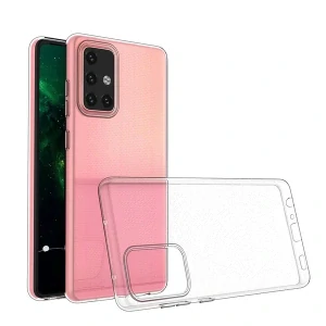 Ultra Clear 0.5mm Ochranný kryt pre Samsung Galaxy A72