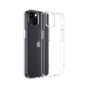 Joyroom 14X Kryt pre iPhone 14 Durable Cover Housing - priehľadný
