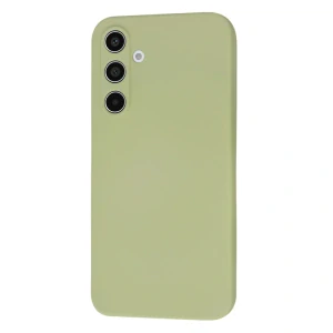  Techsuit - SoftFlex - Samsung Galaxy A55 5G - Matcha