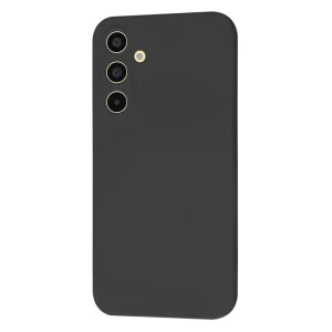 Techsuit - SoftFlex - Samsung Galaxy A55 5G - Čierna