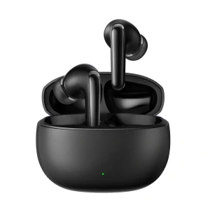Joyroom Funpods Series JR-FB3 Bluetooth 5.3 Bezdrôtové slúchadla - čierne