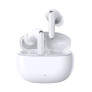 Joyroom Funpods Series JR-FB3 Bluetooth 5.3 Bezdrôtové slúchadla - biele