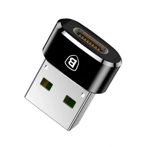 Baseus Mini USB-C na USB-A adapter