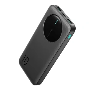 Powerbanka Joyroom JR-PBF12 10000mAh 2.4A 2x USB-A 1x USB-C