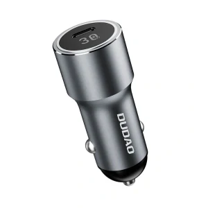 Dudao R14 USB-C 30W PD Nabíjačka do auta