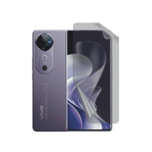 ChrisShop - Hydrogel Matná fólia Vivo