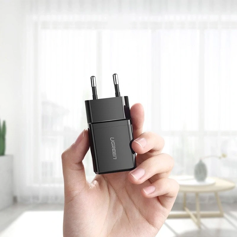 Ugreen USB Nabíjací adapter 2,1A 