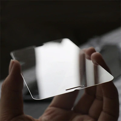 Lito - 2.5D Classic Glass - Samusng Galaxy A54
