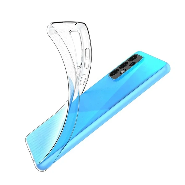 Ultra Clear 0.5mm Ochranný kryt pre Samsung Galaxy A33