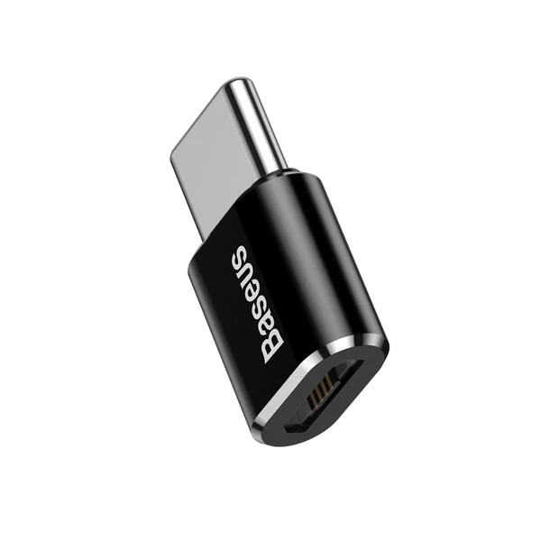 Baseus Mini Micro USB na USB-C adapter