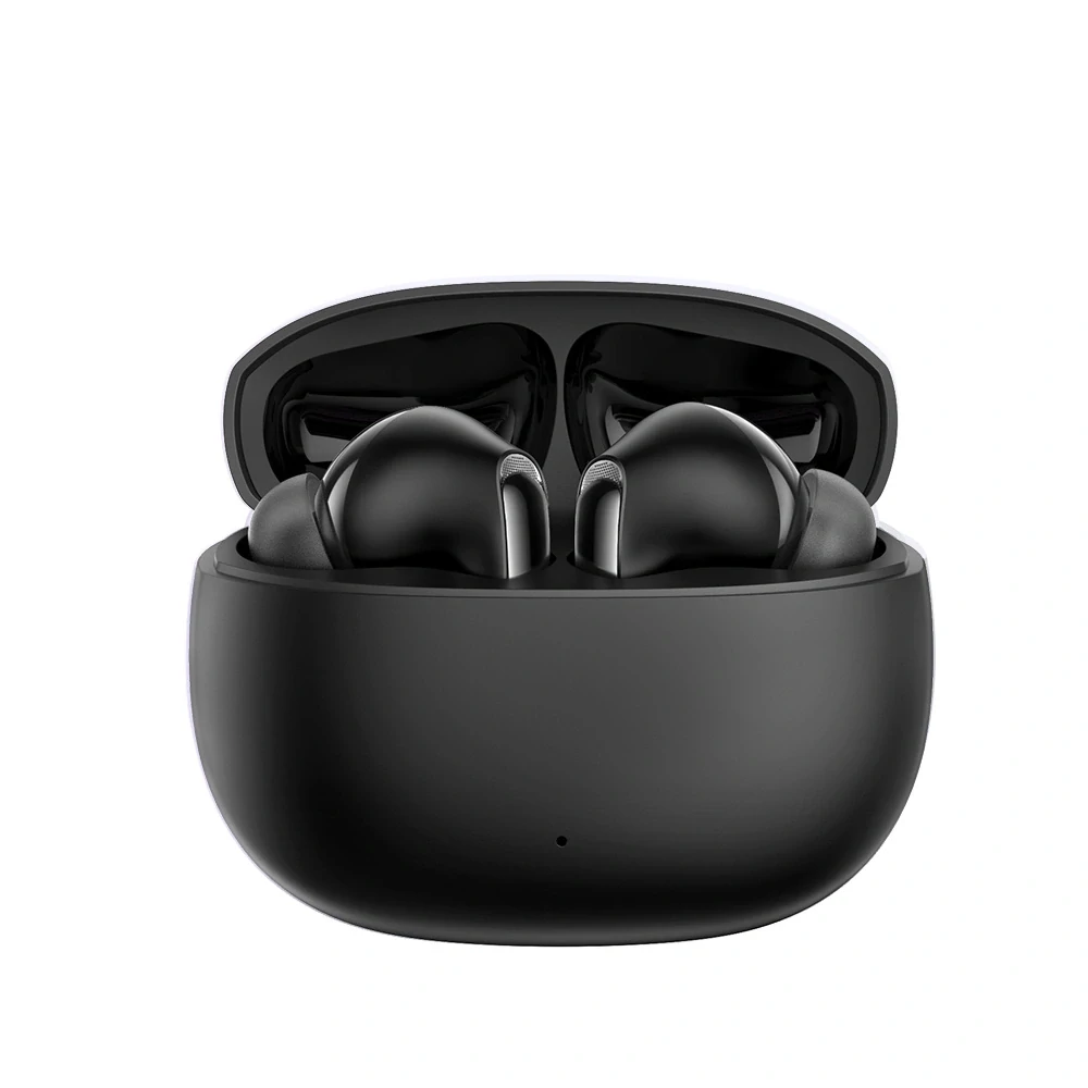 Joyroom Funpods Series JR-FB3 Bluetooth 5.3 Bezdrôtové slúchadla - čierne