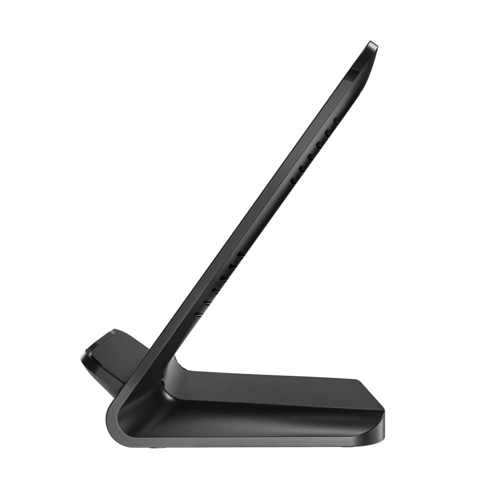 Tech-Protect QI15W-S2 Indukčná nabíjačka 15W - Stojacia