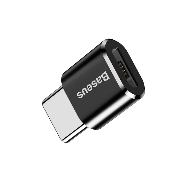 Baseus Mini Micro USB na USB-C adapter