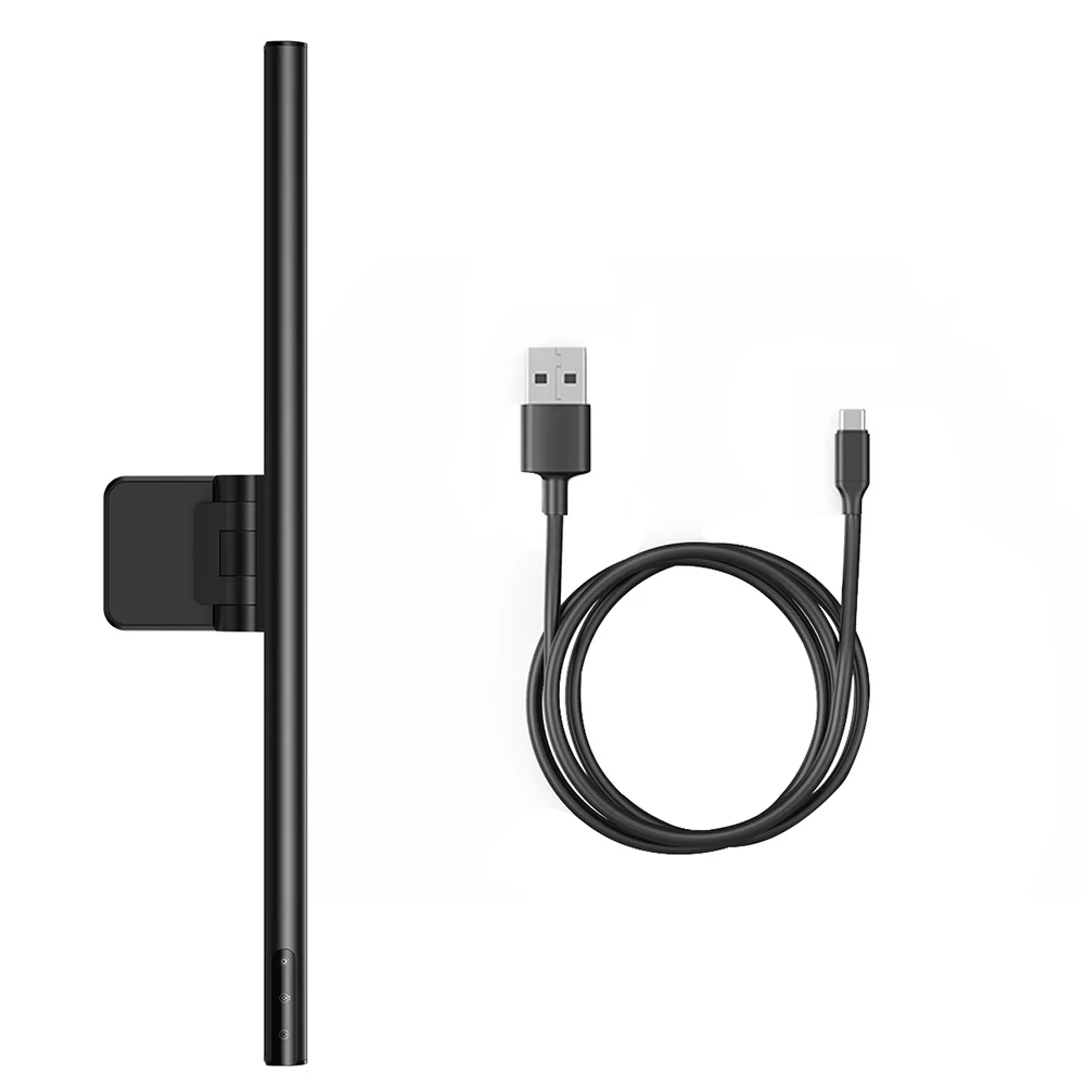 Baseus - Monitor Light Bar i-wok Series (DGIWK-B01) - USB - Svetlo Na Monitor 