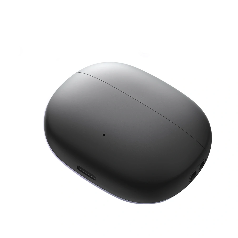 Joyroom Funpods Series JR-FB3 Bluetooth 5.3 Bezdrôtové slúchadla - čierne