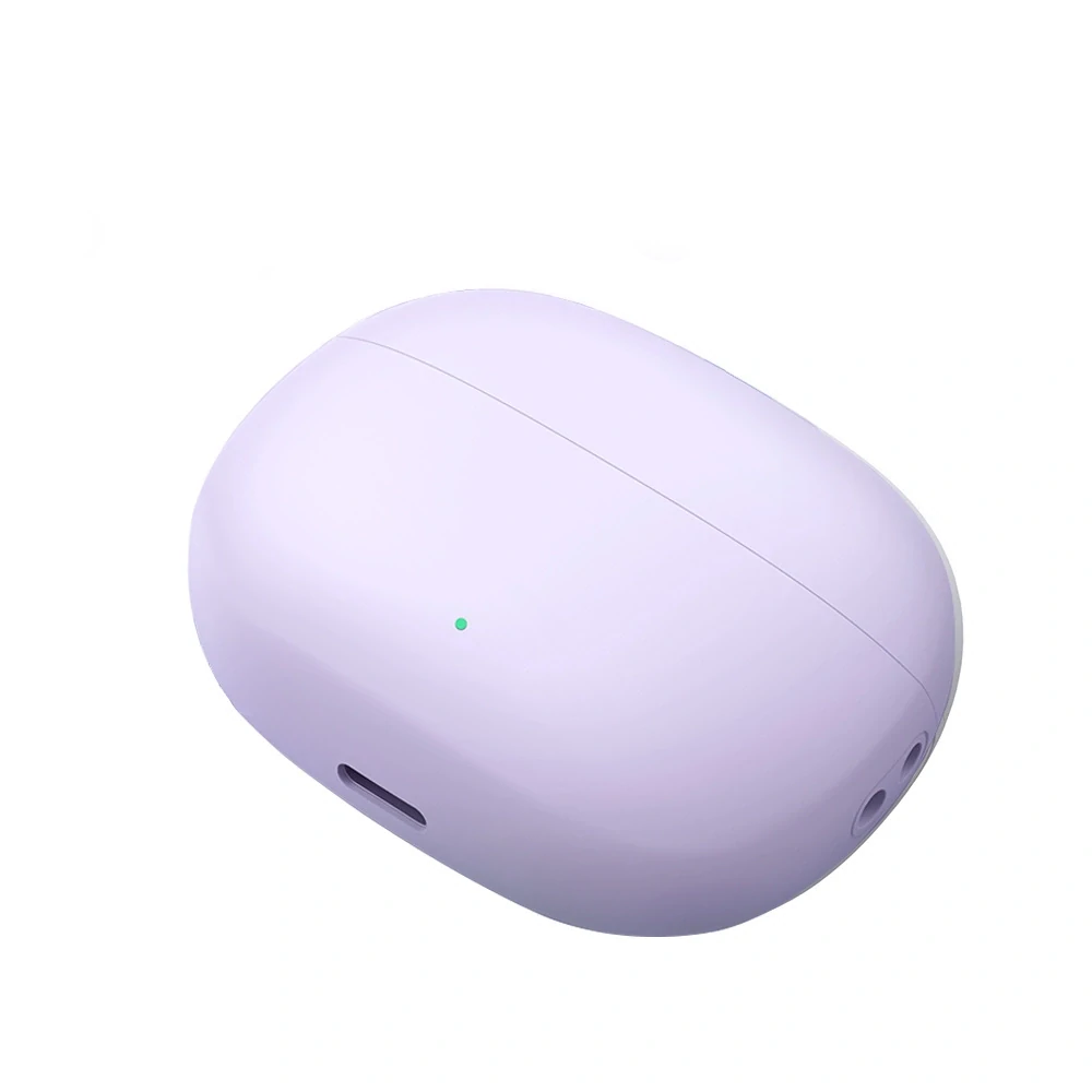 Joyroom Funpods Series JR-FB3 Bluetooth 5.3 Bezdrôtové slúchadla - fialové